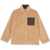 Fendi Bear Jacket BEIGE