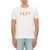 Valentino Garavani T-Shirt "Vltn" WHITE