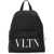 Valentino Garavani Vltn Backpack BLACK