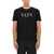 Valentino Garavani T-Shirt "Vltn" BLACK