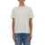 Valentino Garavani Jersey T-Shirt WHITE