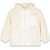 Fendi Bear Jacket WHITE