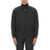 Fendi Cashmere Blouson BLACK