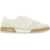 Fendi Fendi Match Sneaker WHITE