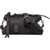 Fendi By The Way Saddle Bag Medium BLACK