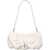 STAUD Bag "Bean" IVORY