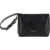 Givenchy Voyou Clutch Bag BLACK