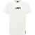 Fendi Logoed T-Shirt BIANCO