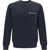 Fendi Sweater whit pocket BLU NAVY