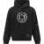 Dolce & Gabbana Logoed Hoodie NERO