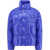 Moncler Haunani Blue