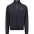 Moncler Sweatshirt Black