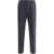 Jil Sander Cropped Pants NAVY