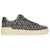 Balmain Sneaker "B-Court" MULTICOLOUR