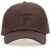 Tom Ford Baseball Hat With Logo BROWN