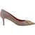 Valentino Garavani VLogo Pumps POUDRE