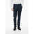 CORNELIANI Id Identity Pants With Welt Pockets Blue