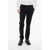 CORNELIANI Extrafine Virgin Wool Academy Pants Black