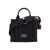 Marc Jacobs The crystal canvas crossbody tote bag N/A