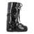 Moon Boot Icon High glitter boots N/A