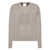 Givenchy GIVENCHY Beige Knitwear N/A