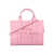 Marc Jacobs The Leather Medium tote bag N/A