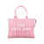 Marc Jacobs The Large tote bag N/A