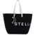 Stella McCartney Bananatex® Tote BLACK