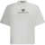 Versace T-Shirt OPTICAL WHITE