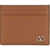 Valentino Garavani Leather Card Holder SELLERIA