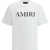 AMIRI Monogram T-Shirt WHITE