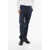 CORNELIANI Houndstooth Leader Pants Blue