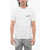 DSQUARED2 Cool-Fit T-Shirt With Graphic Print White