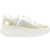 Chloe Nama Sneakers GOLD COLOR