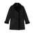 Ralph Lauren LAUREN RALPH LAUREN COAT 297957525001 BLACK Black