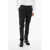 CORNELIANI Trend Extrafine Wool Pants Black