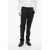 CORNELIANI Cc Brothers Exrafine Wool Master Pants Black