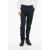 CORNELIANI Id Chino Pants With Welt Pockets Black