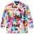 Dolce & Gabbana Jacket MULTICOLOUR