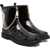 Dolce & Gabbana Boot BLACK