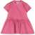 Moschino Dress FUCHSIA