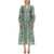 ZIMMERMANN Mini Dress MULTICOLOUR