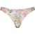 ZIMMERMANN Print Bikini Swimsuit MULTICOLOUR