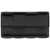 Bottega Veneta Wallet With Flap BLACK