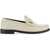 Saint Laurent Moccasin "Le Loafer" IVORY