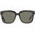 Saint Laurent Monogram Sl M40 Glasses BLACK