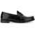 Saint Laurent Loafer Le Loafer BLACK