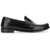 Saint Laurent Moccasin "Le Loafer" BLACK