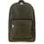 Bottega Veneta Medium Woven Backpack GREEN