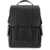 Bottega Veneta Back-To-School Backpack BLACK